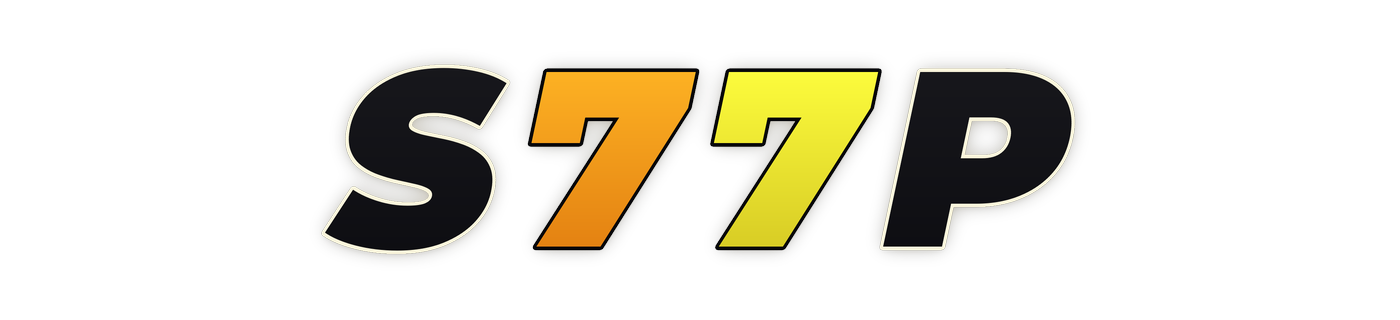 s77p Casino Logo